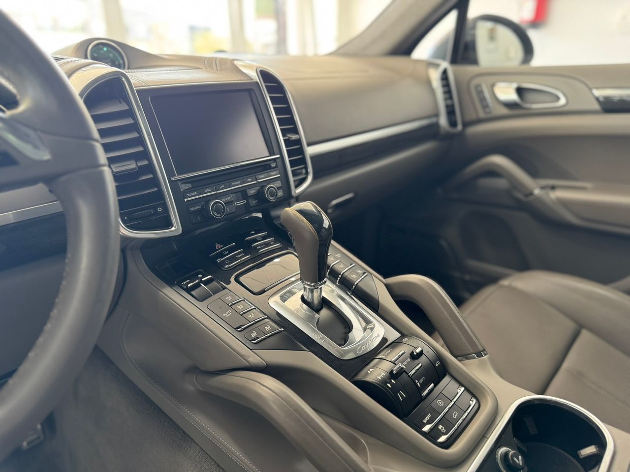 Porsche Cayenne Turbo 500cv  - Foto 2