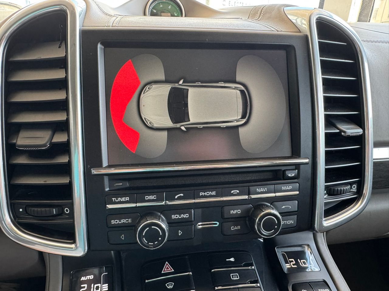 Porsche Cayenne Turbo 500cv  - Foto 2