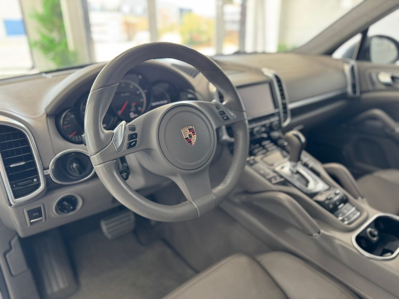 Porsche Cayenne Turbo 500cv  - Foto 2