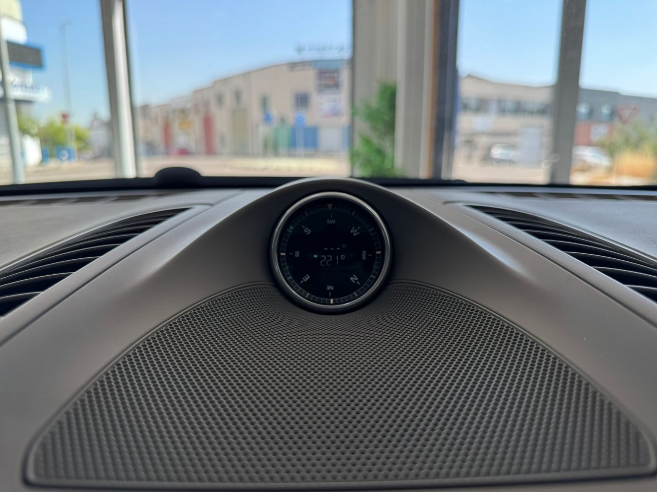 Porsche Cayenne Turbo 500cv  - Foto 2