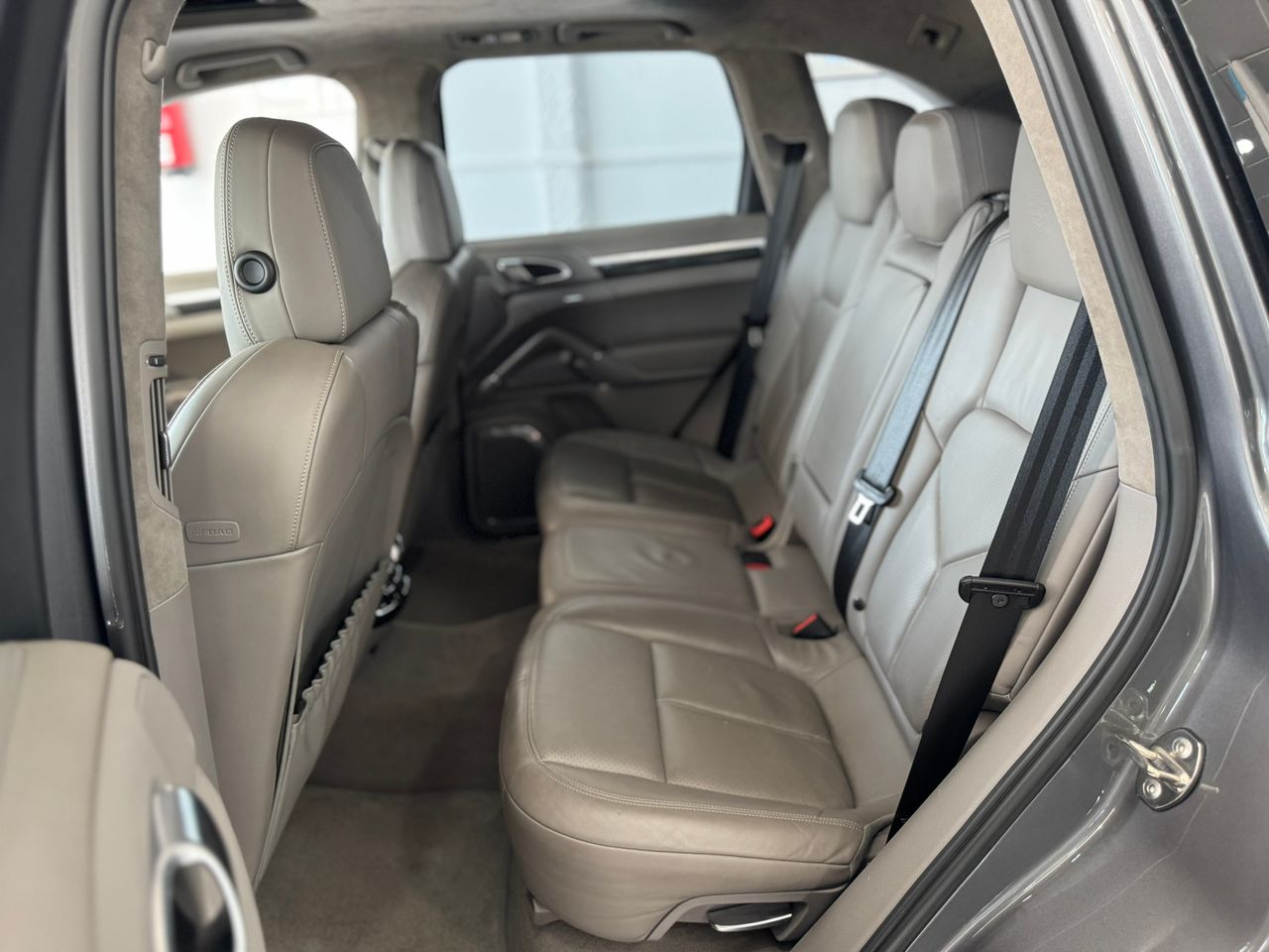 Porsche Cayenne Turbo 500cv  - Foto 2