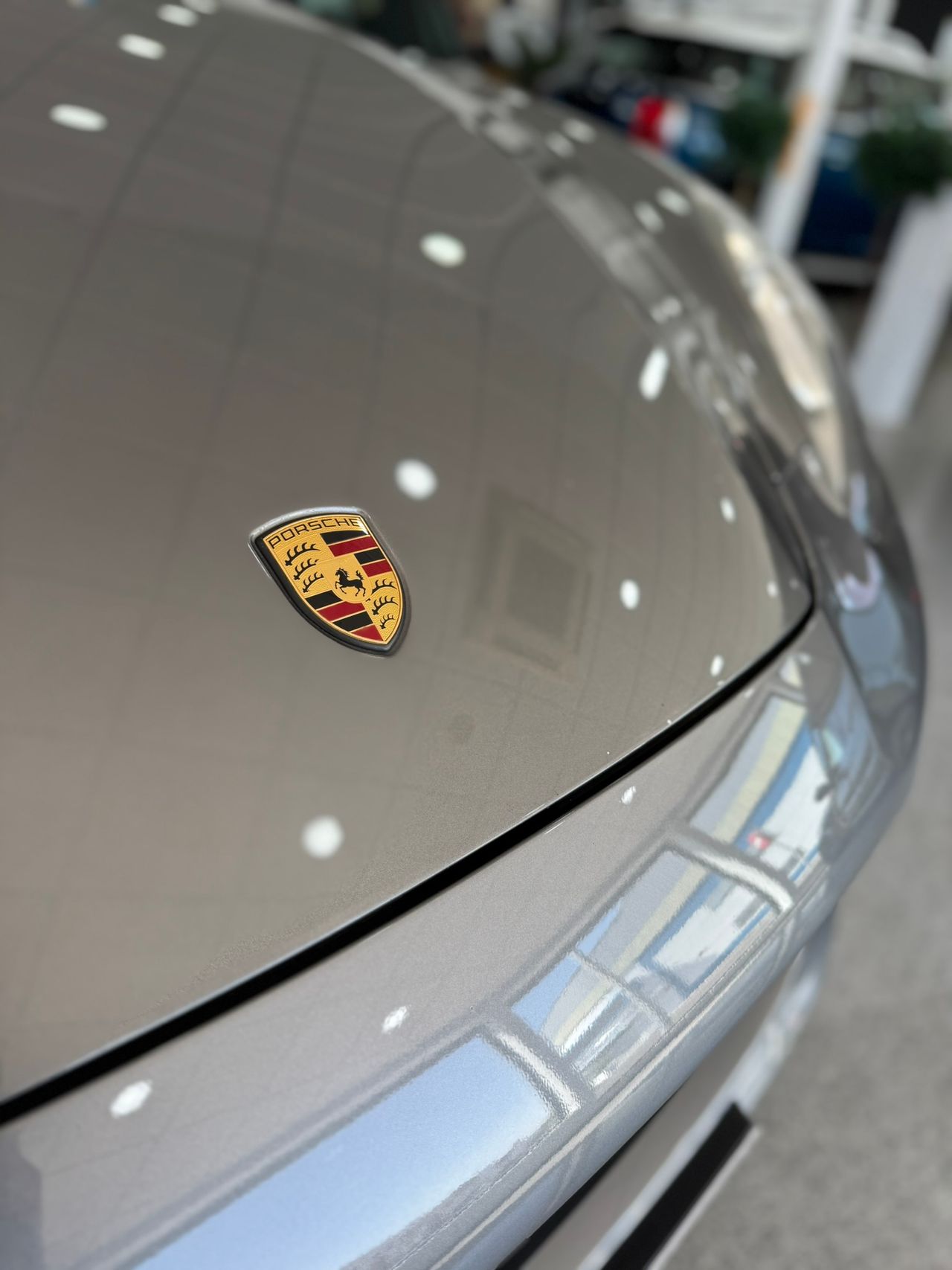 Porsche Cayenne Turbo 500cv  - Foto 2