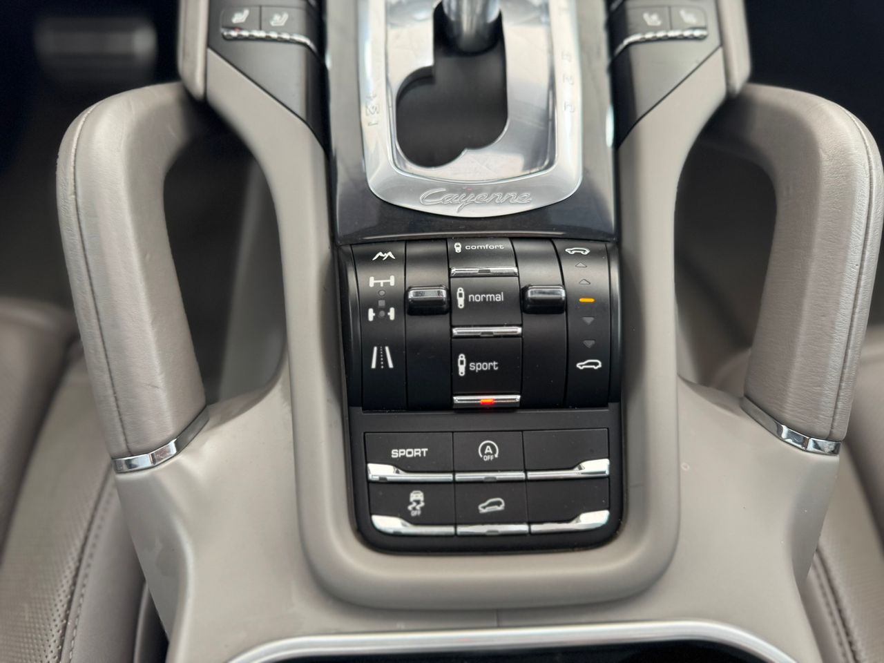 Porsche Cayenne Turbo 500cv  - Foto 2