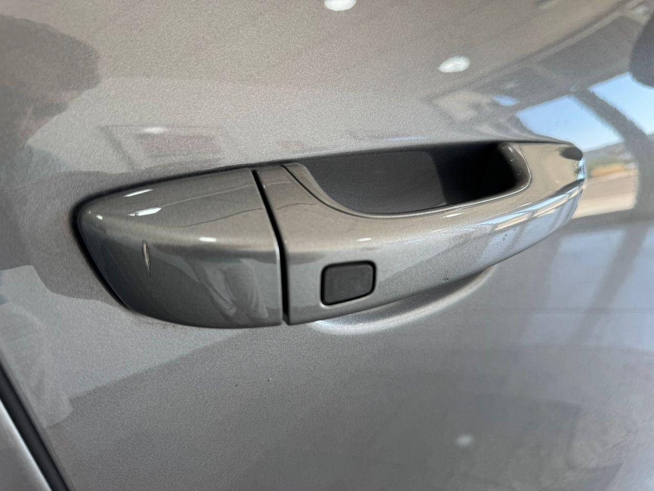 Porsche Cayenne Turbo 500cv  - Foto 2