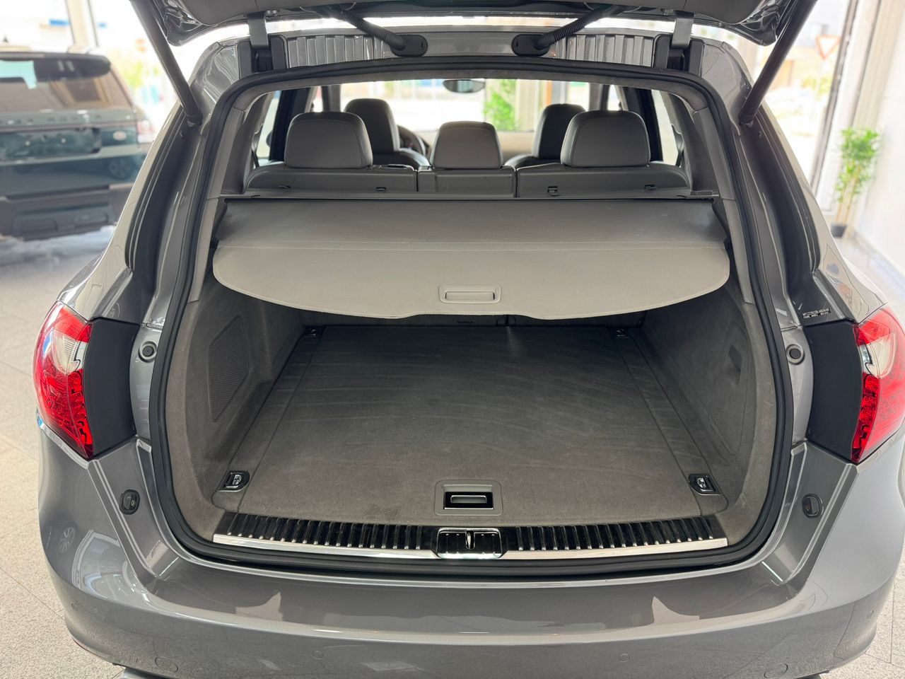 Porsche Cayenne Turbo 500cv  - Foto 2