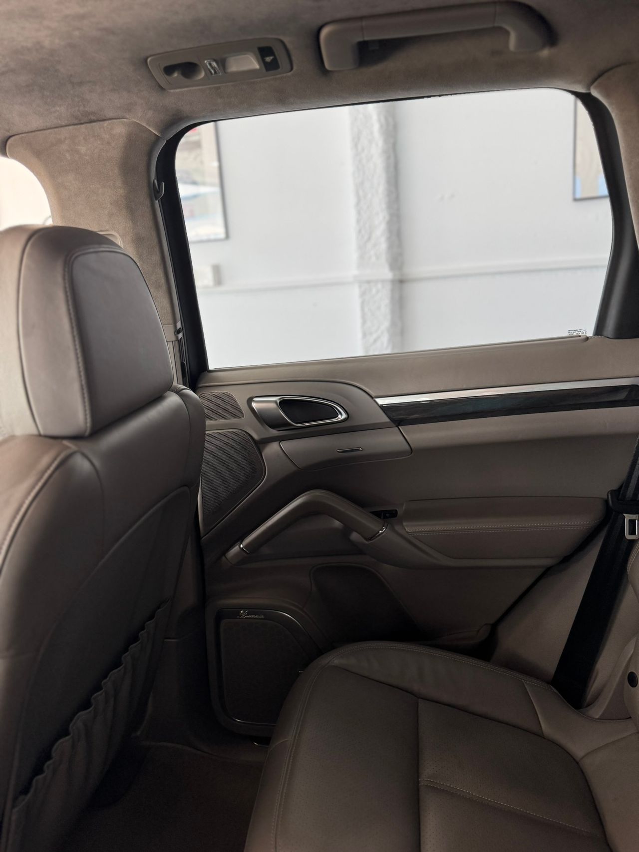 Porsche Cayenne Turbo 500cv  - Foto 2