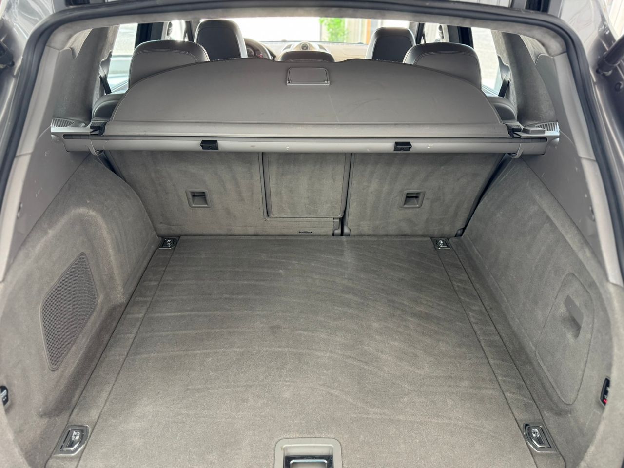 Porsche Cayenne Turbo 500cv  - Foto 2