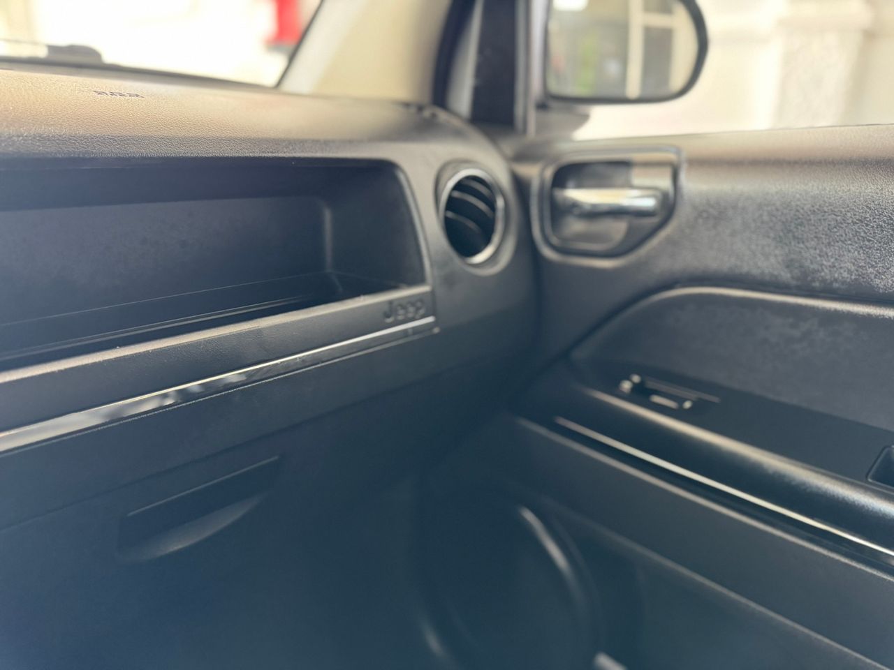 Jeep Compass 2.2 CRD 163CV LIMITED 4X4  - Foto 2