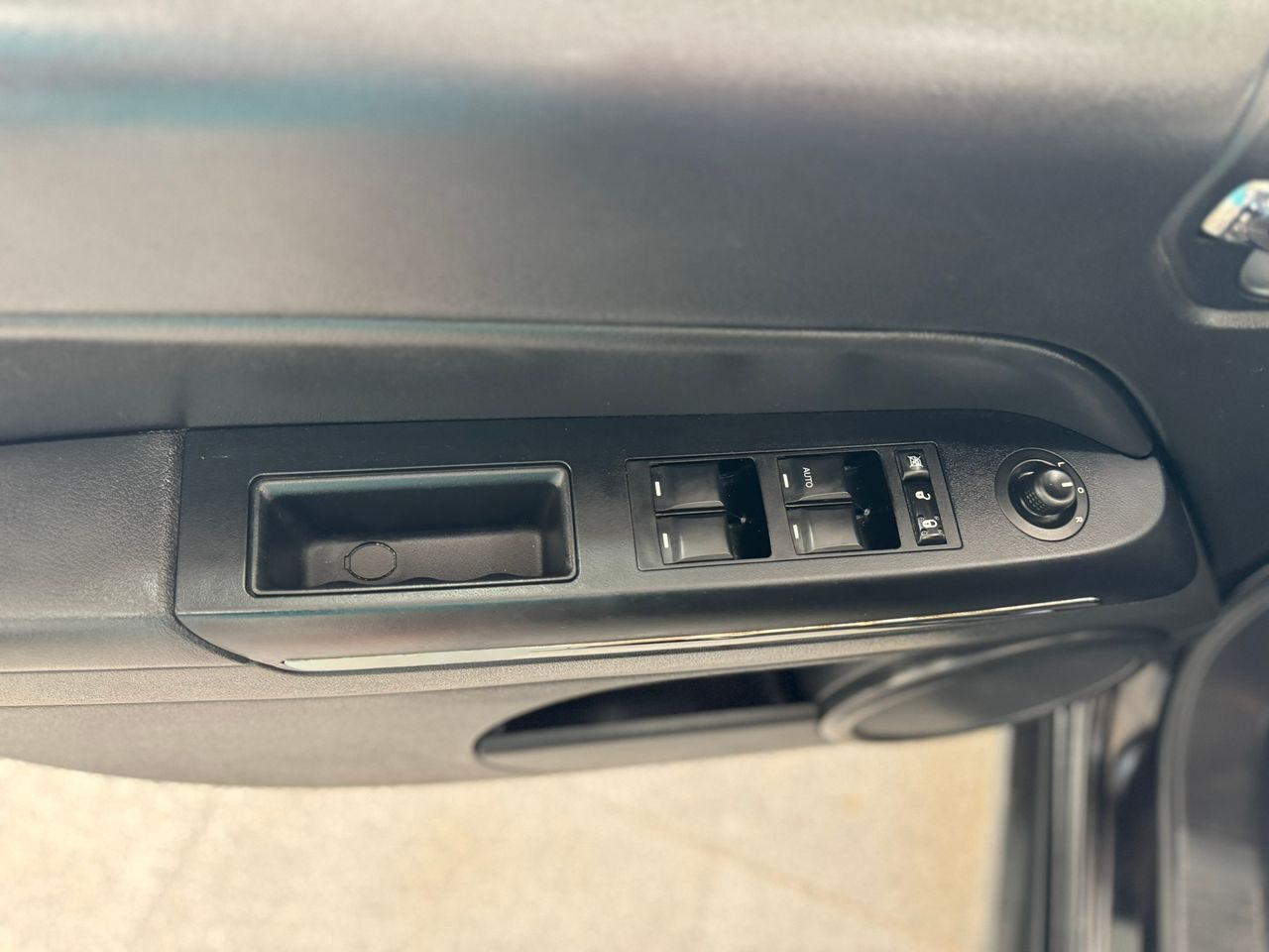 Jeep Compass 2.2 CRD 163CV LIMITED 4X4  - Foto 2