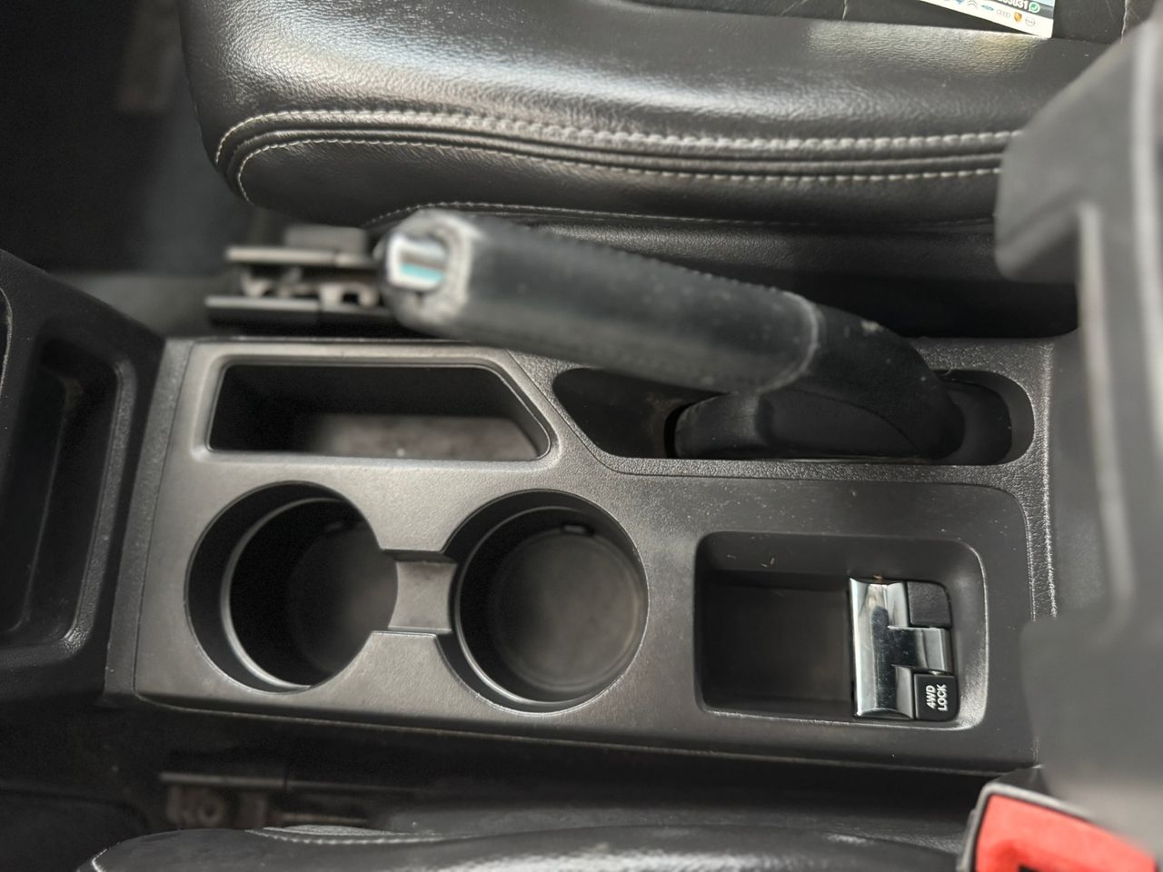 Jeep Compass 2.2 CRD 163CV LIMITED 4X4  - Foto 2