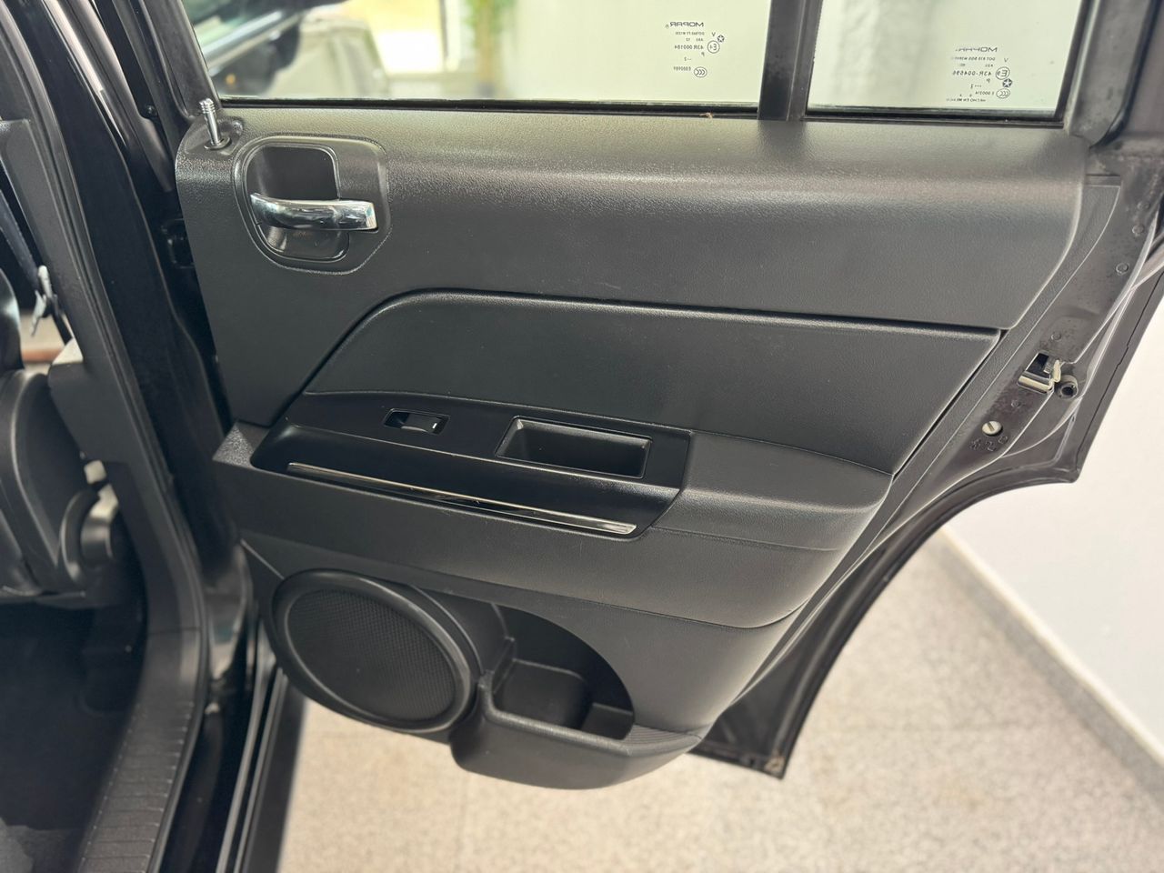 Jeep Compass 2.2 CRD 163CV LIMITED 4X4  - Foto 2