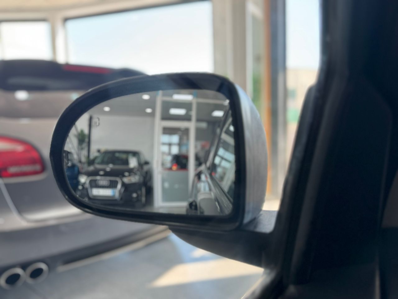 Jeep Compass 2.2 CRD 163CV LIMITED 4X4  - Foto 2