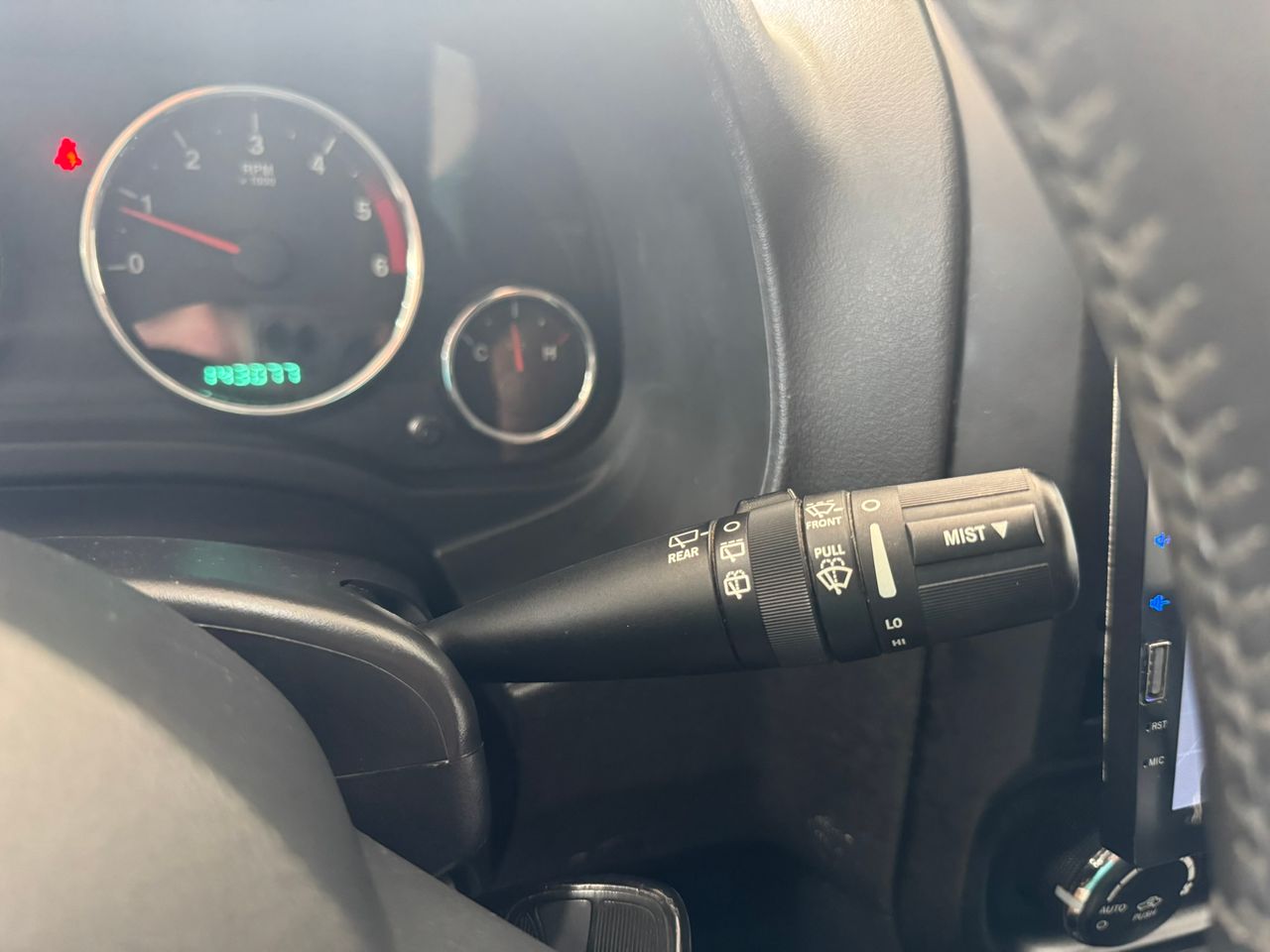 Jeep Compass 2.2 CRD 163CV LIMITED 4X4  - Foto 2