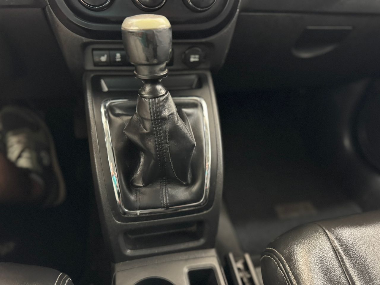 Jeep Compass 2.2 CRD 163CV LIMITED 4X4  - Foto 2