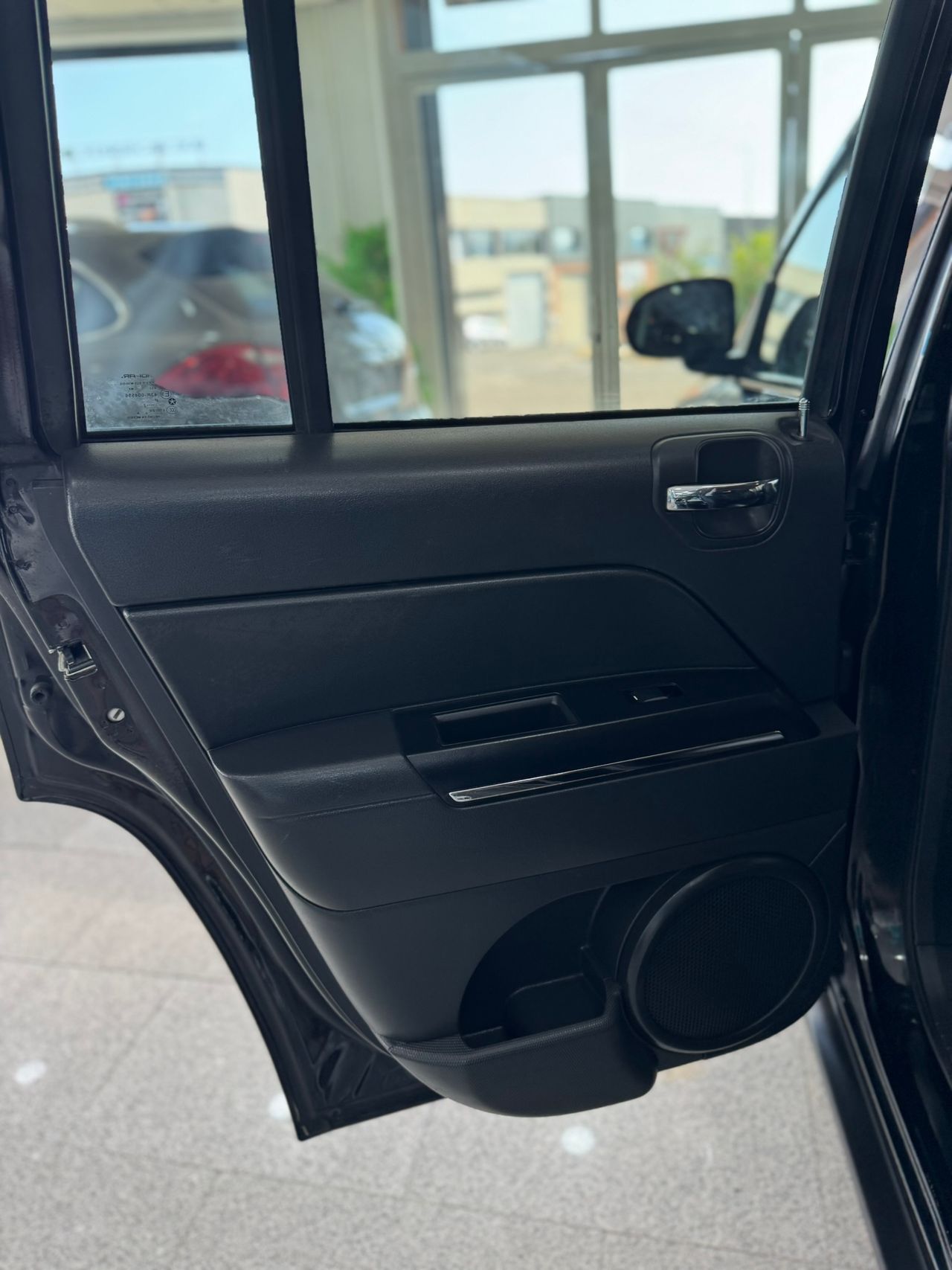 Jeep Compass 2.2 CRD 163CV LIMITED 4X4  - Foto 2