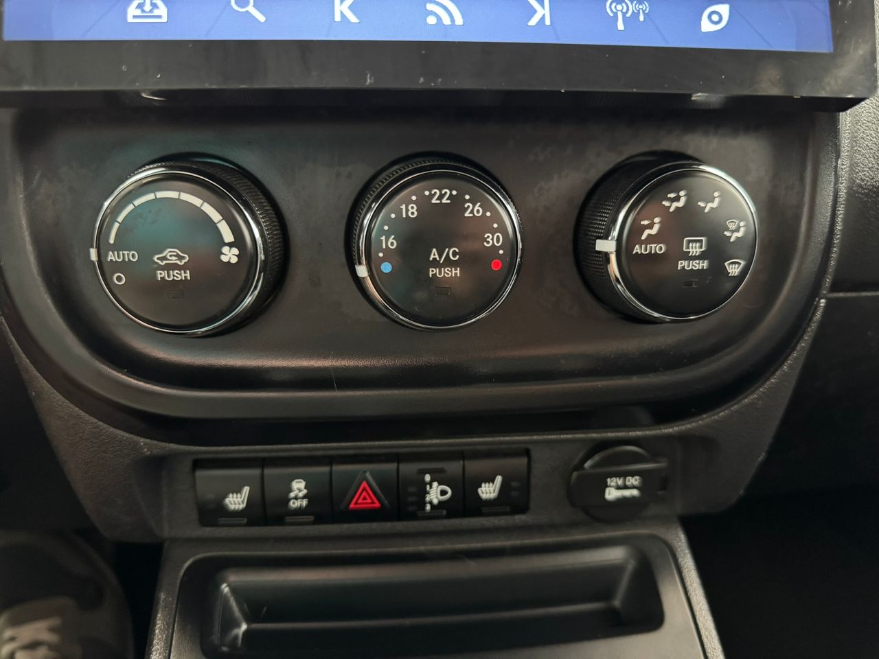 Jeep Compass 2.2 CRD 163CV LIMITED 4X4  - Foto 2