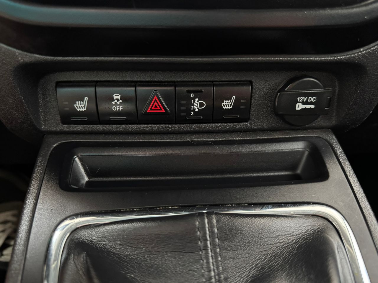 Jeep Compass 2.2 CRD 163CV LIMITED 4X4  - Foto 2