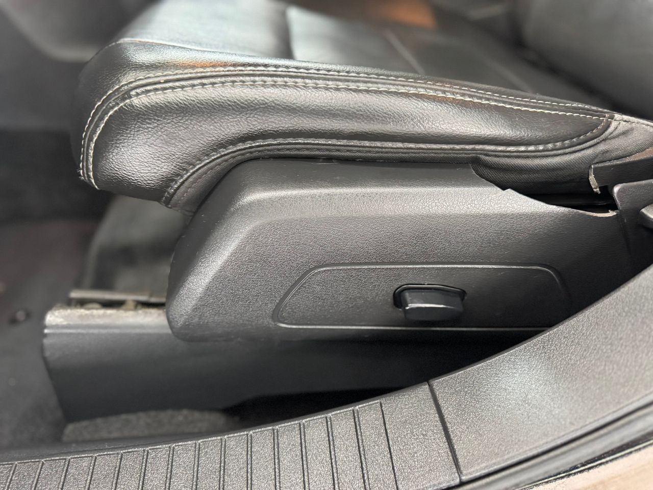 Jeep Compass 2.2 CRD 163CV LIMITED 4X4  - Foto 2