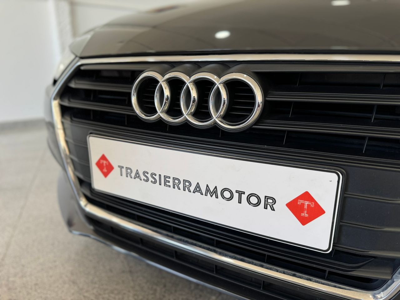 Audi A4 AVANT 2.0 TDI SPORT S-TRONIC  - Foto 2