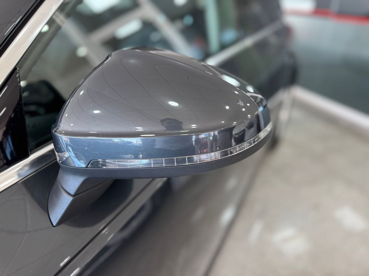 Audi A4 AVANT 2.0 TDI SPORT S-TRONIC  - Foto 2