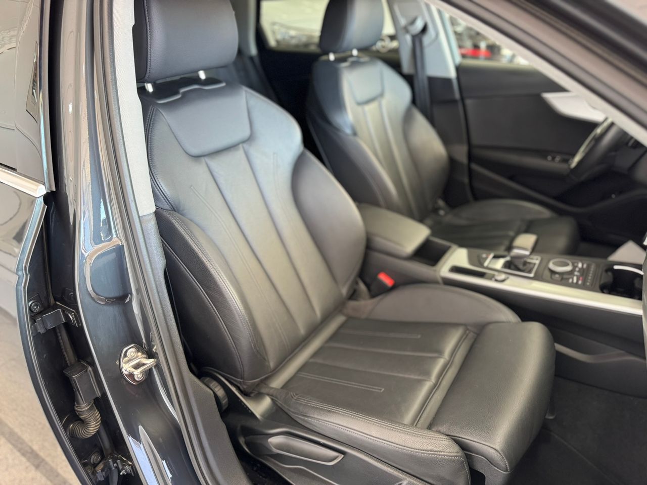Audi A4 AVANT 2.0 TDI SPORT S-TRONIC  - Foto 2