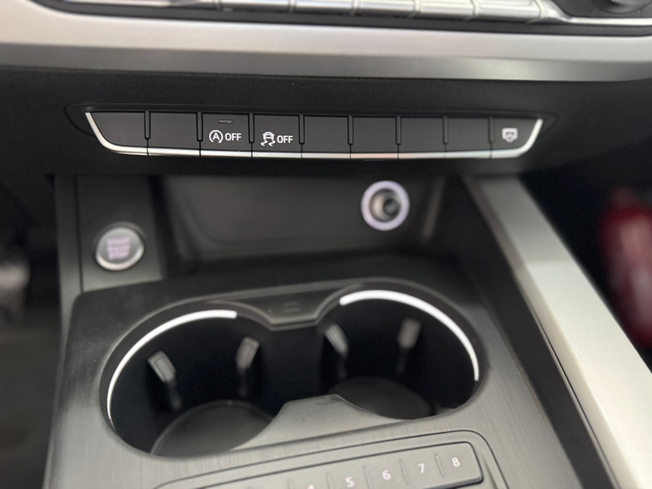 Audi A4 AVANT 2.0 TDI SPORT S-TRONIC  - Foto 2
