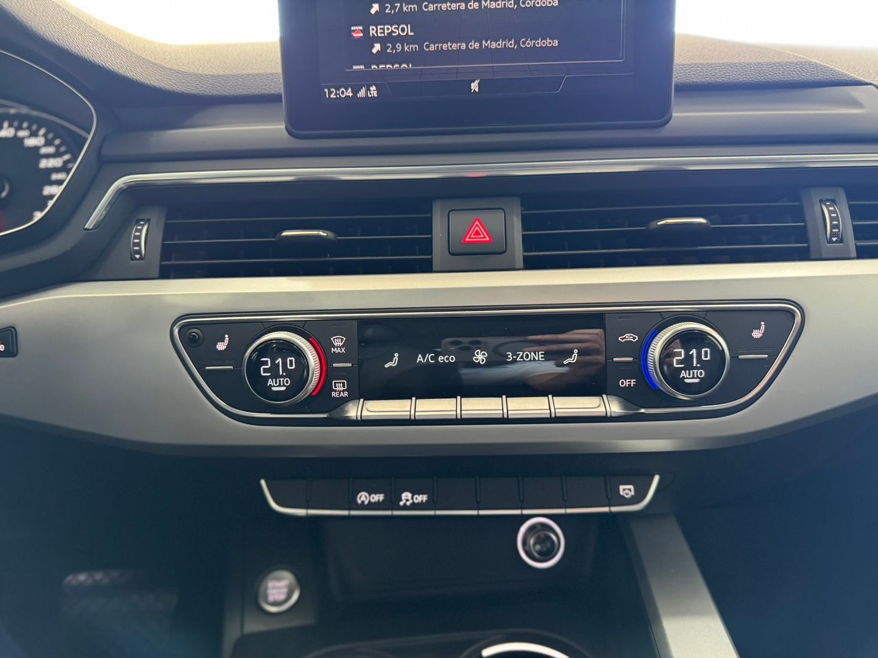 Audi A4 AVANT 2.0 TDI SPORT S-TRONIC  - Foto 2