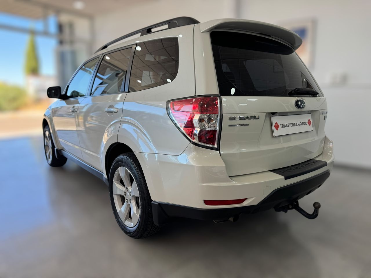 Subaru Forester SPORT PLUS 2.0D 146CV 4X4  - Foto 2