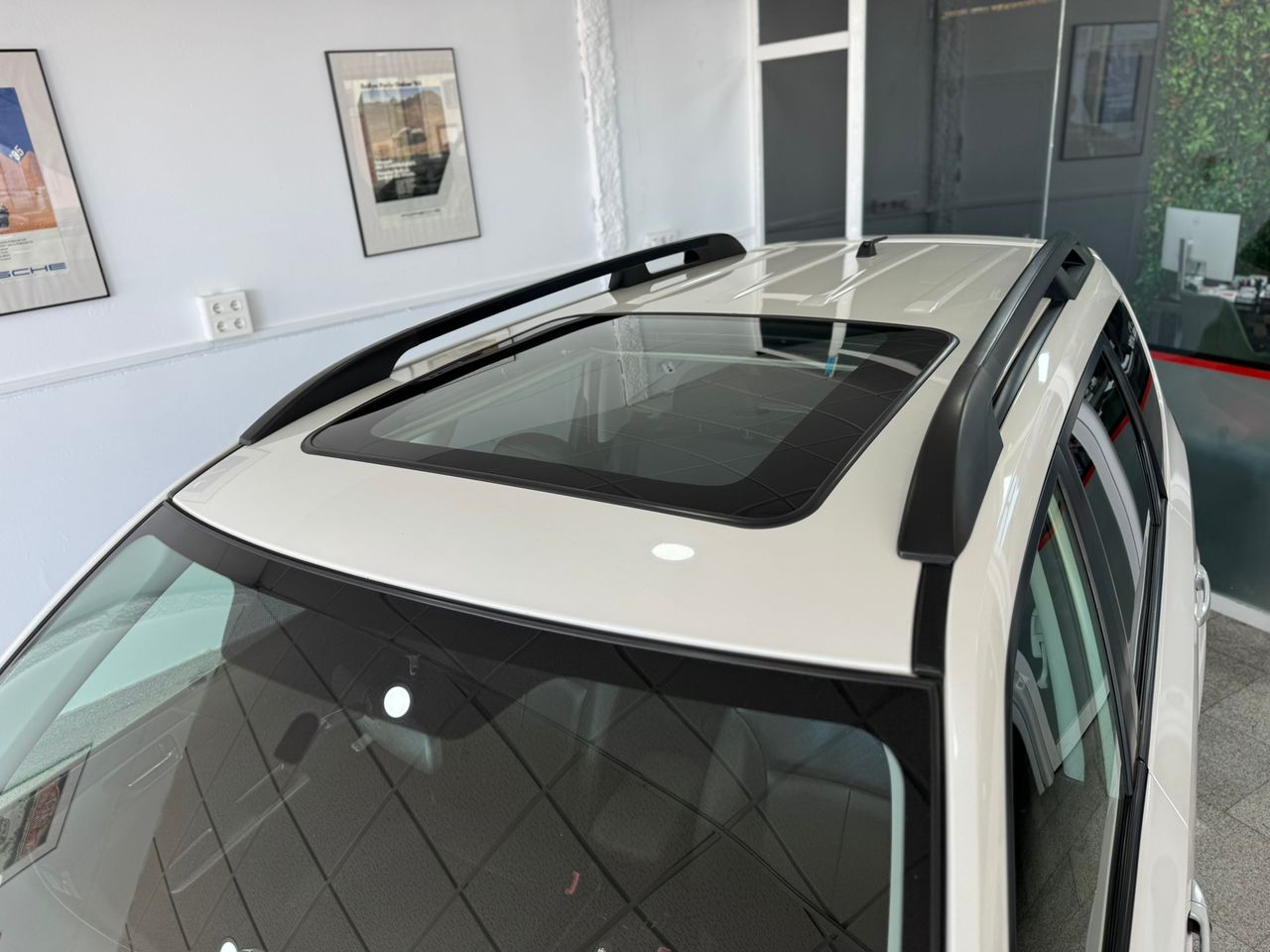 Subaru Forester SPORT PLUS 2.0D 146CV 4X4  - Foto 2