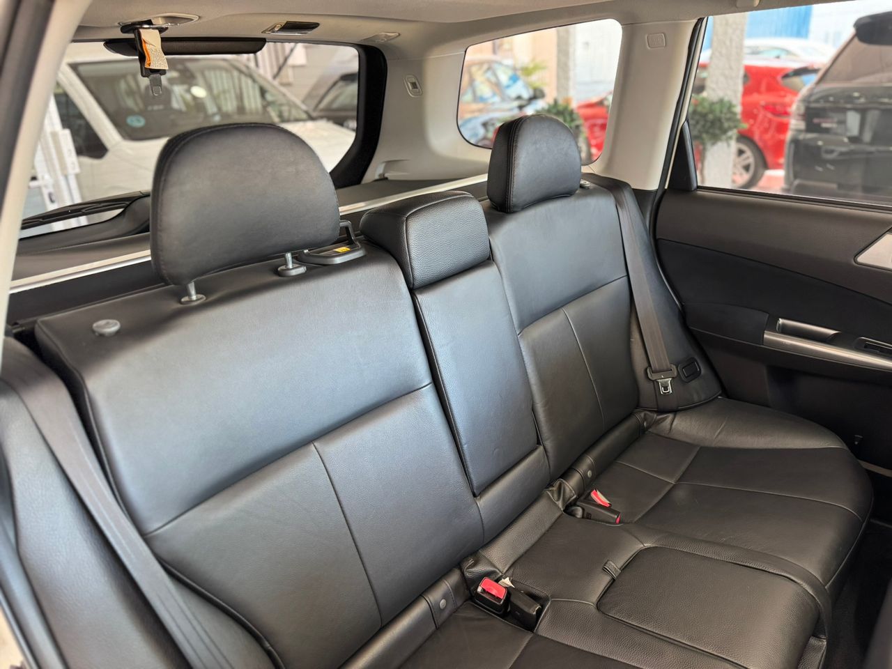 Subaru Forester SPORT PLUS 2.0D 146CV 4X4  - Foto 2