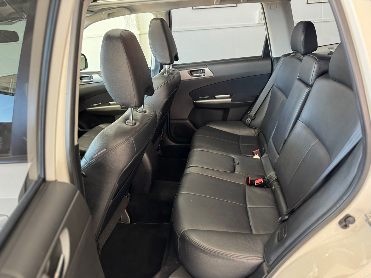 Subaru Forester SPORT PLUS 2.0D 146CV 4X4  - Foto 2