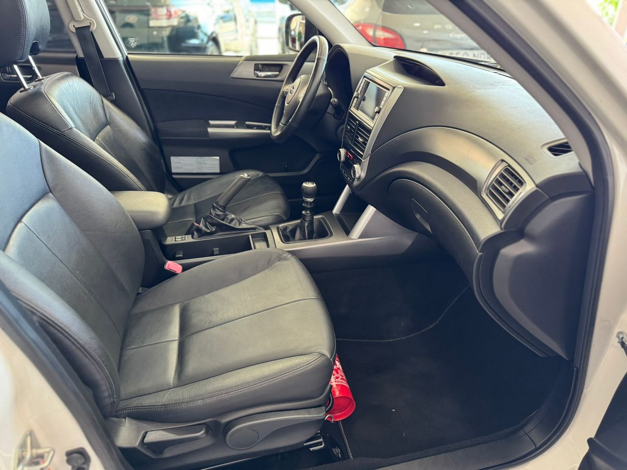 Subaru Forester SPORT PLUS 2.0D 146CV 4X4  - Foto 2