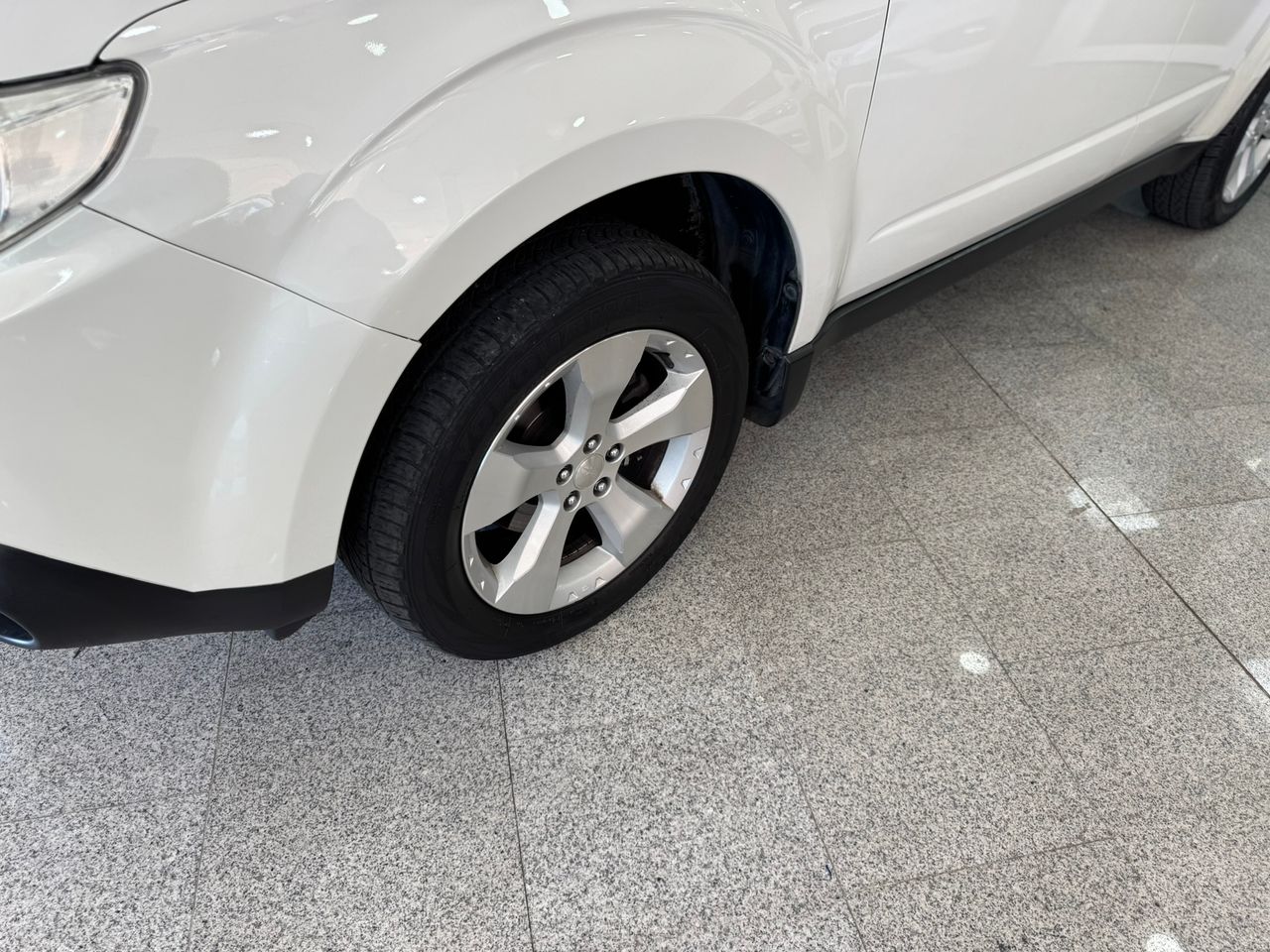 Subaru Forester SPORT PLUS 2.0D 146CV 4X4  - Foto 2