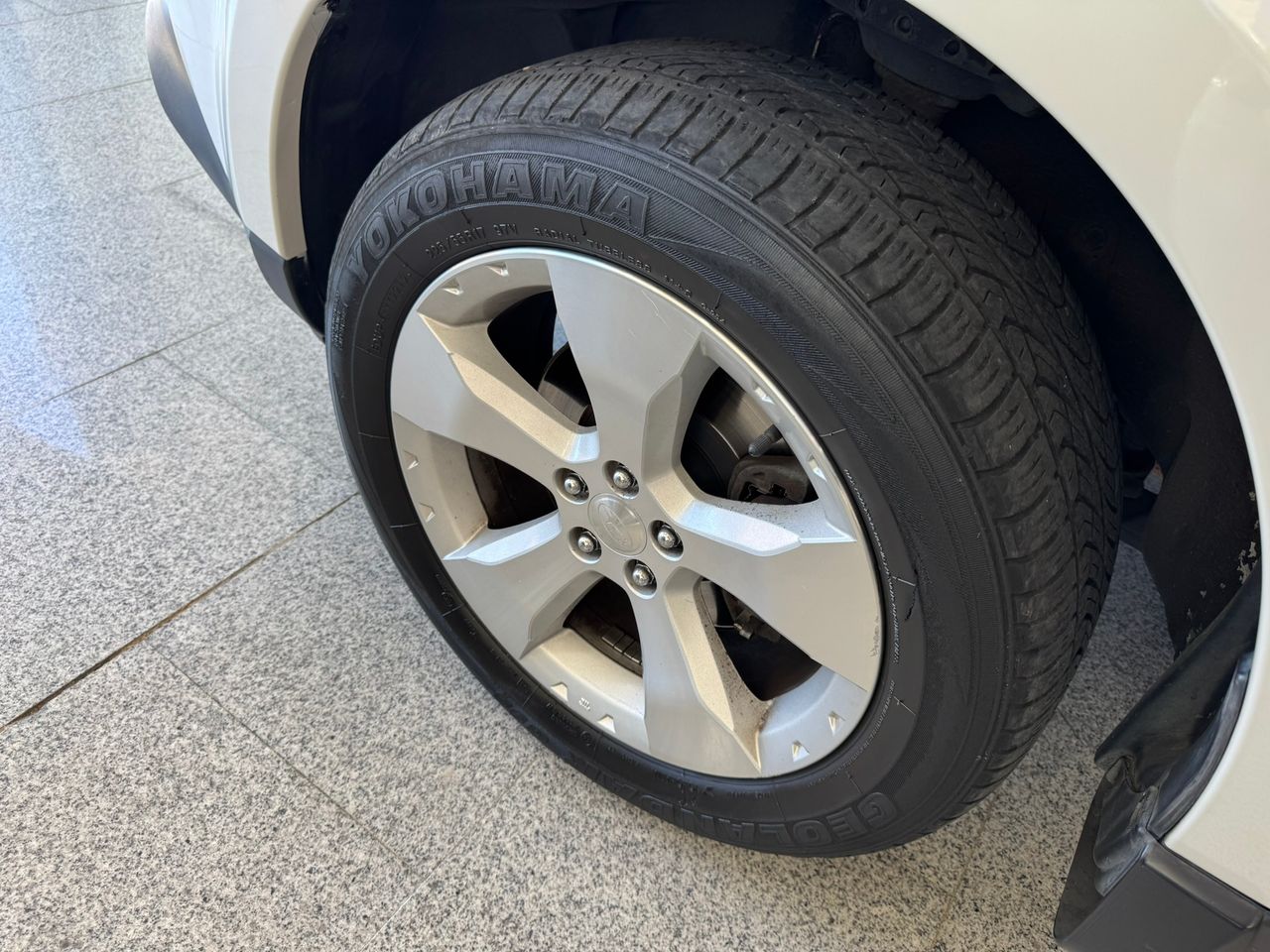 Subaru Forester SPORT PLUS 2.0D 146CV 4X4  - Foto 2