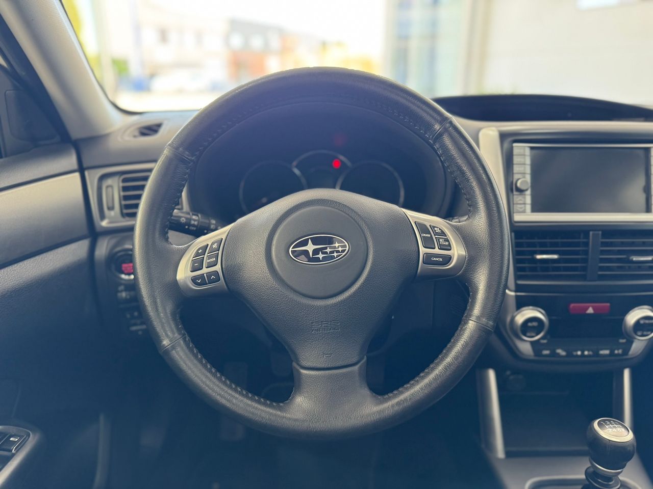 Subaru Forester SPORT PLUS 2.0D 146CV 4X4  - Foto 2