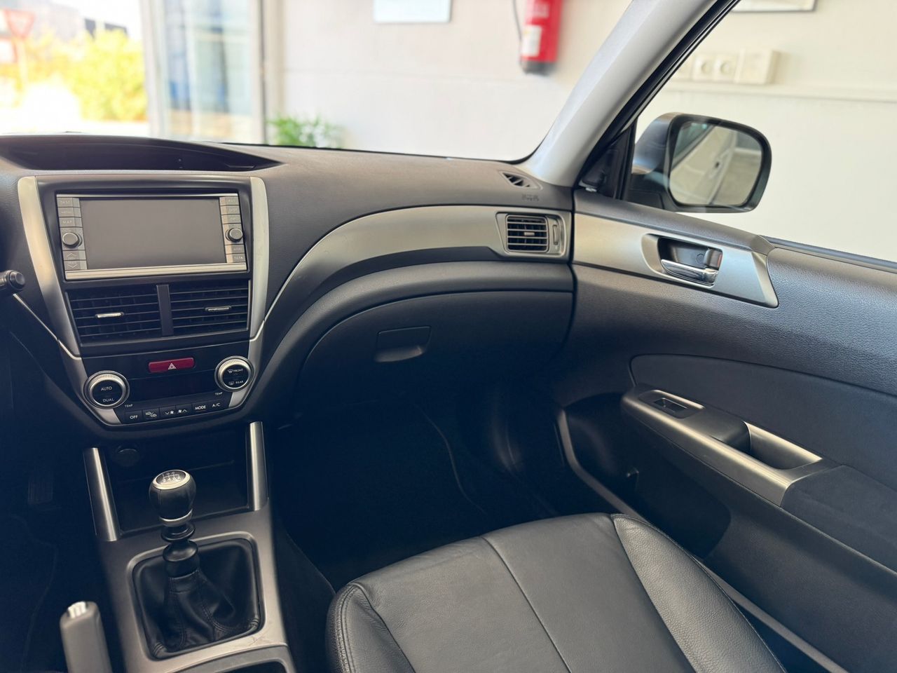 Subaru Forester SPORT PLUS 2.0D 146CV 4X4  - Foto 2