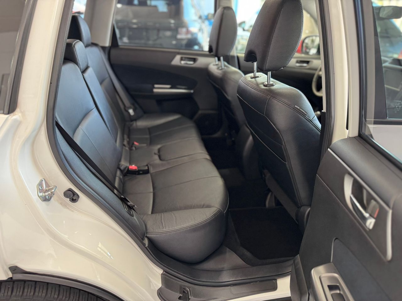 Subaru Forester SPORT PLUS 2.0D 146CV 4X4  - Foto 2