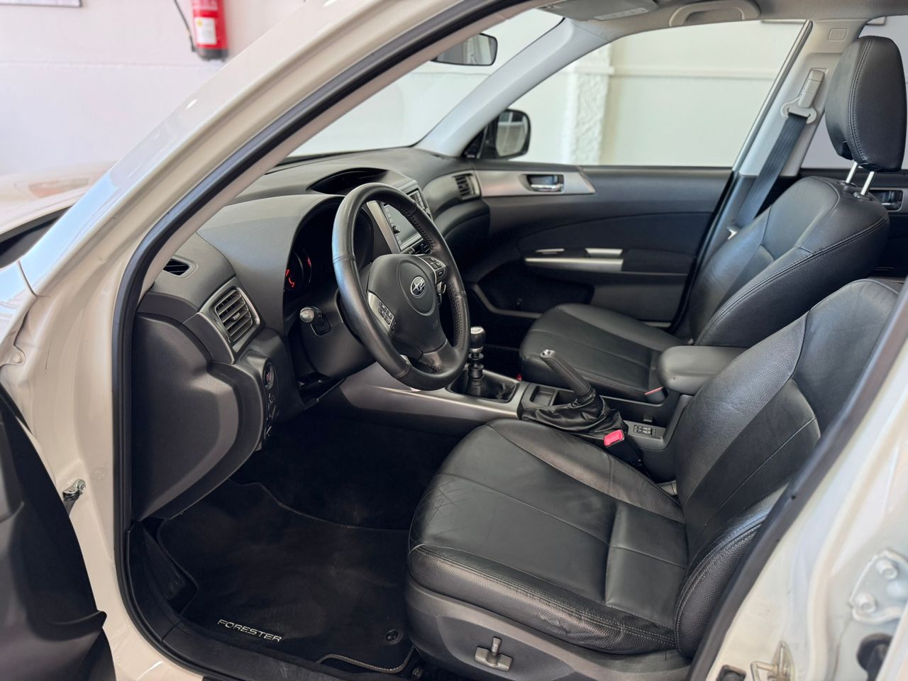 Subaru Forester SPORT PLUS 2.0D 146CV 4X4  - Foto 2