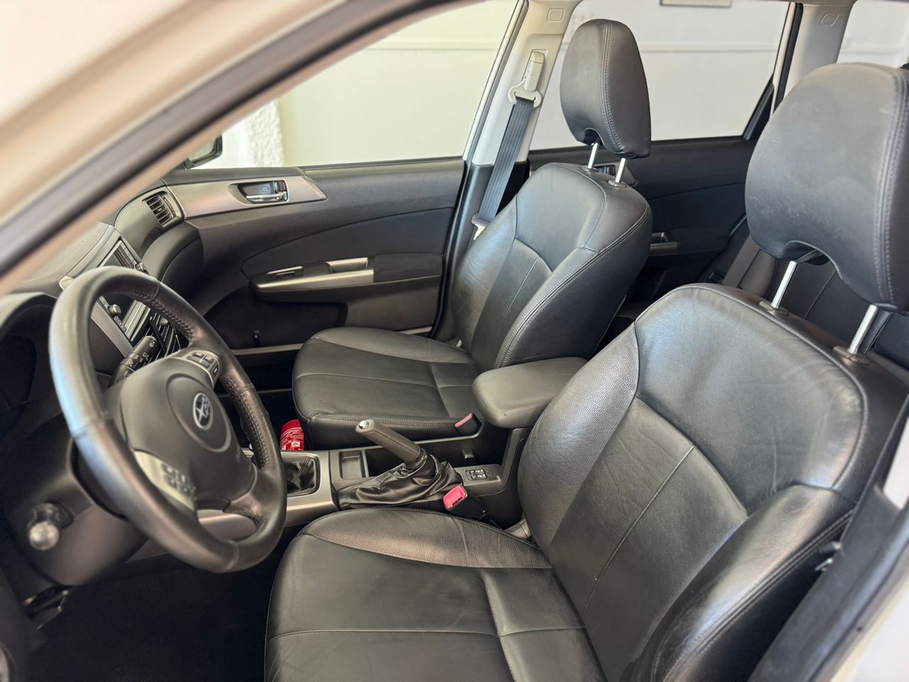 Subaru Forester SPORT PLUS 2.0D 146CV 4X4  - Foto 2