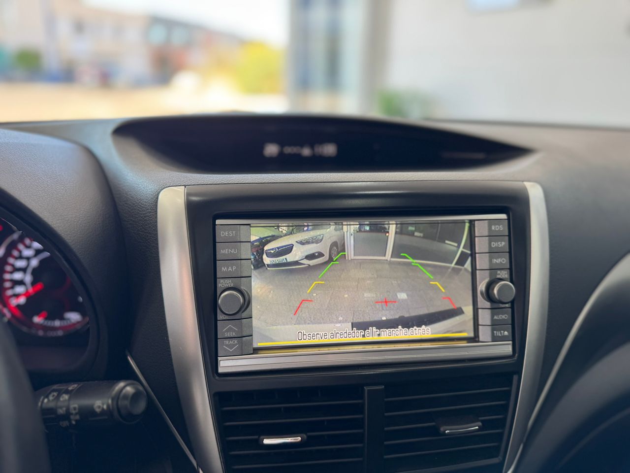 Subaru Forester SPORT PLUS 2.0D 146CV 4X4  - Foto 2