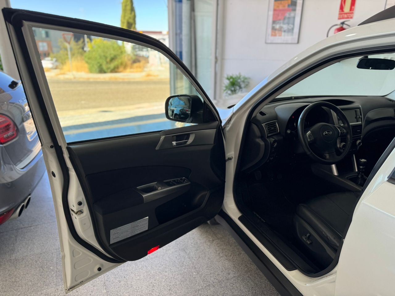 Subaru Forester SPORT PLUS 2.0D 146CV 4X4  - Foto 2