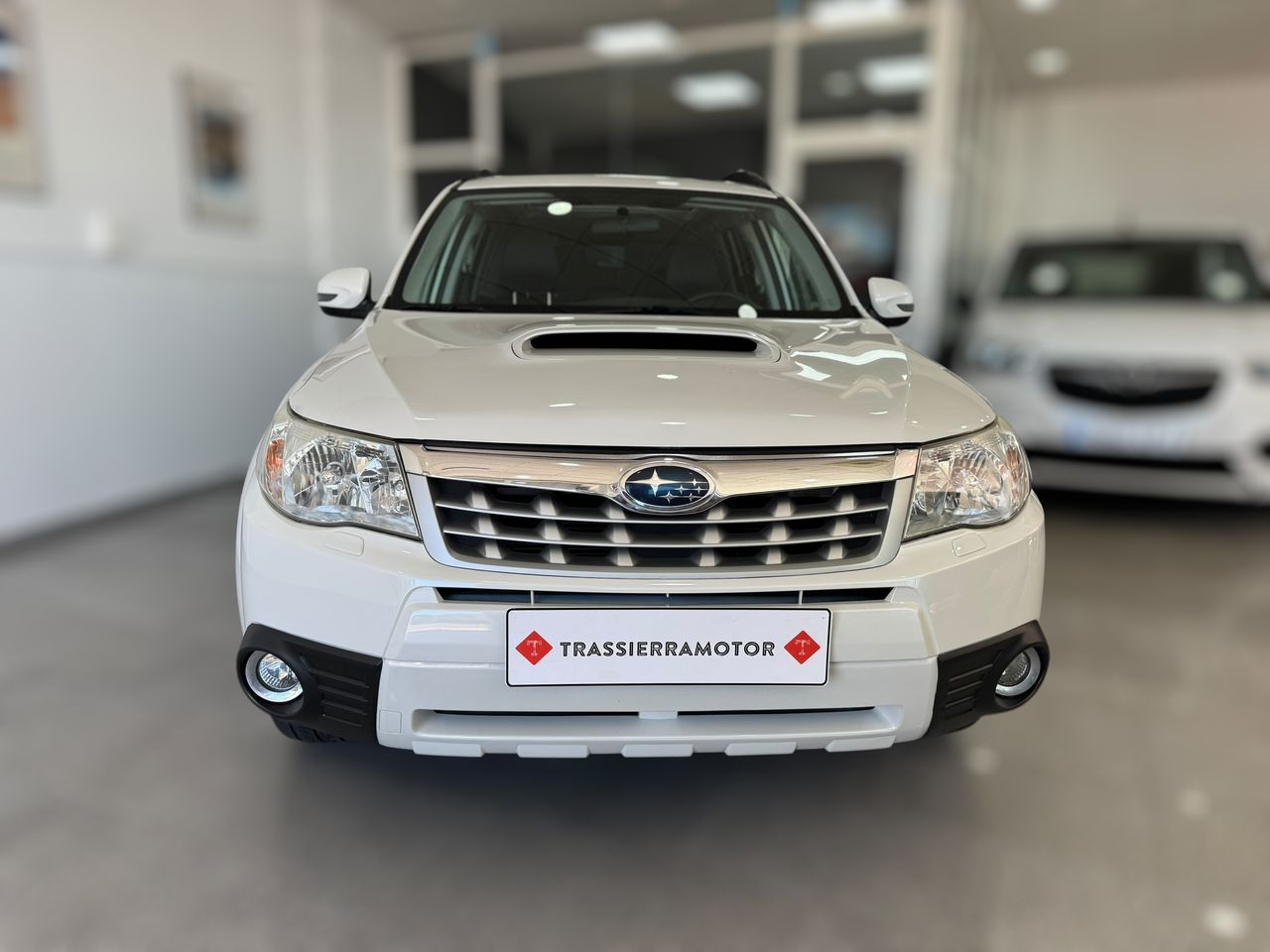 Subaru Forester SPORT PLUS 2.0D 146CV 4X4  - Foto 2