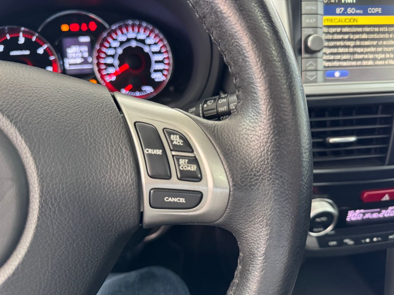 Subaru Forester SPORT PLUS 2.0D 146CV 4X4  - Foto 2