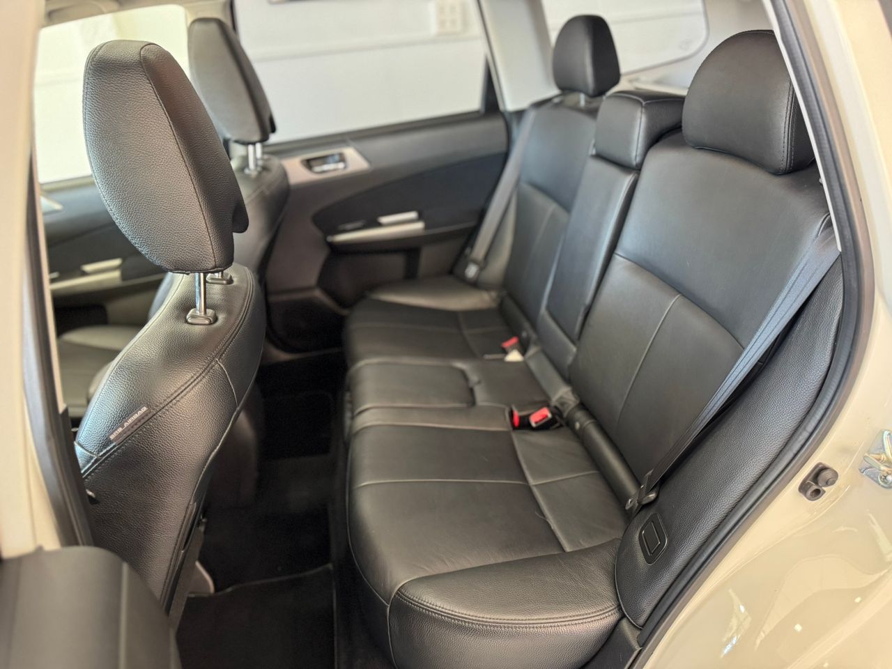 Subaru Forester SPORT PLUS 2.0D 146CV 4X4  - Foto 2