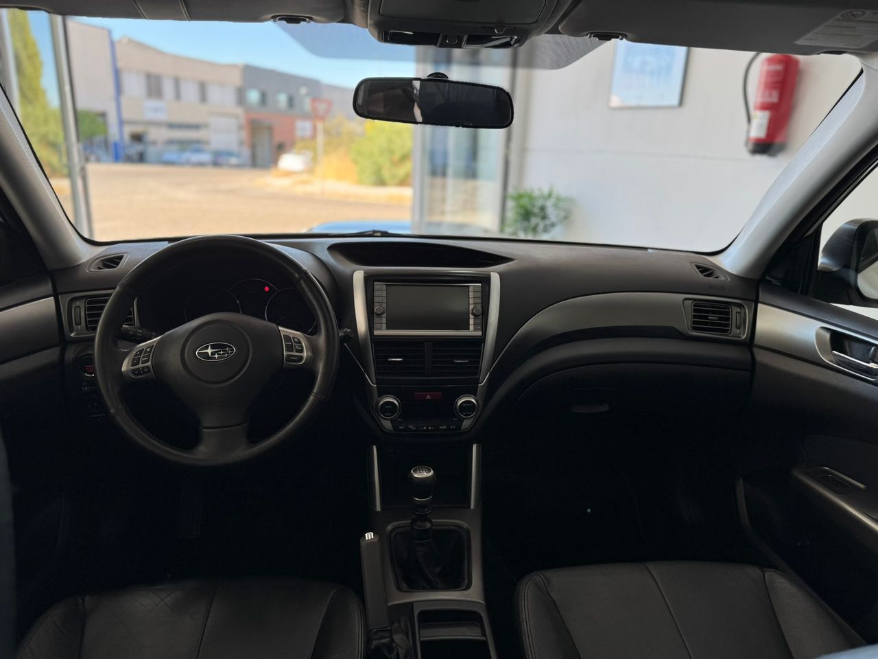 Subaru Forester SPORT PLUS 2.0D 146CV 4X4  - Foto 2