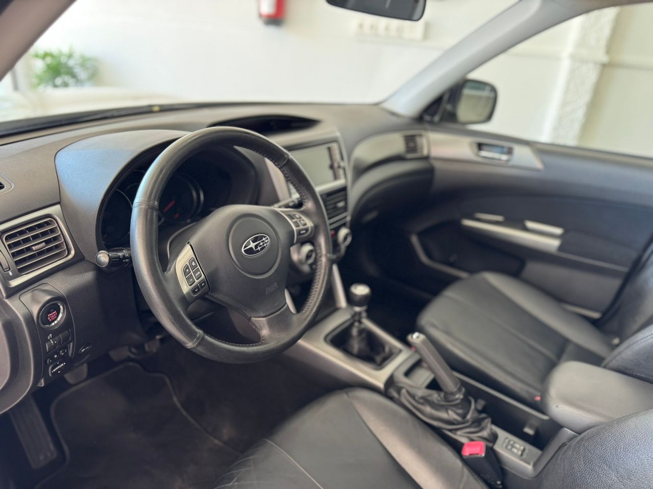 Subaru Forester SPORT PLUS 2.0D 146CV 4X4  - Foto 2