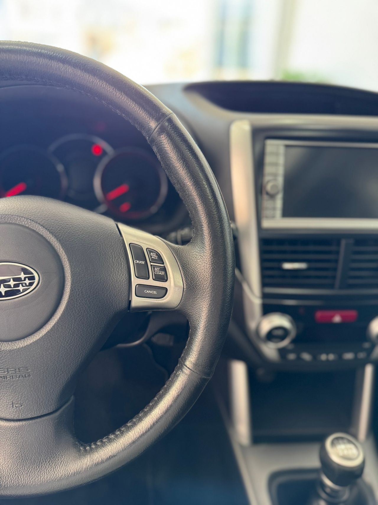 Subaru Forester SPORT PLUS 2.0D 146CV 4X4  - Foto 2