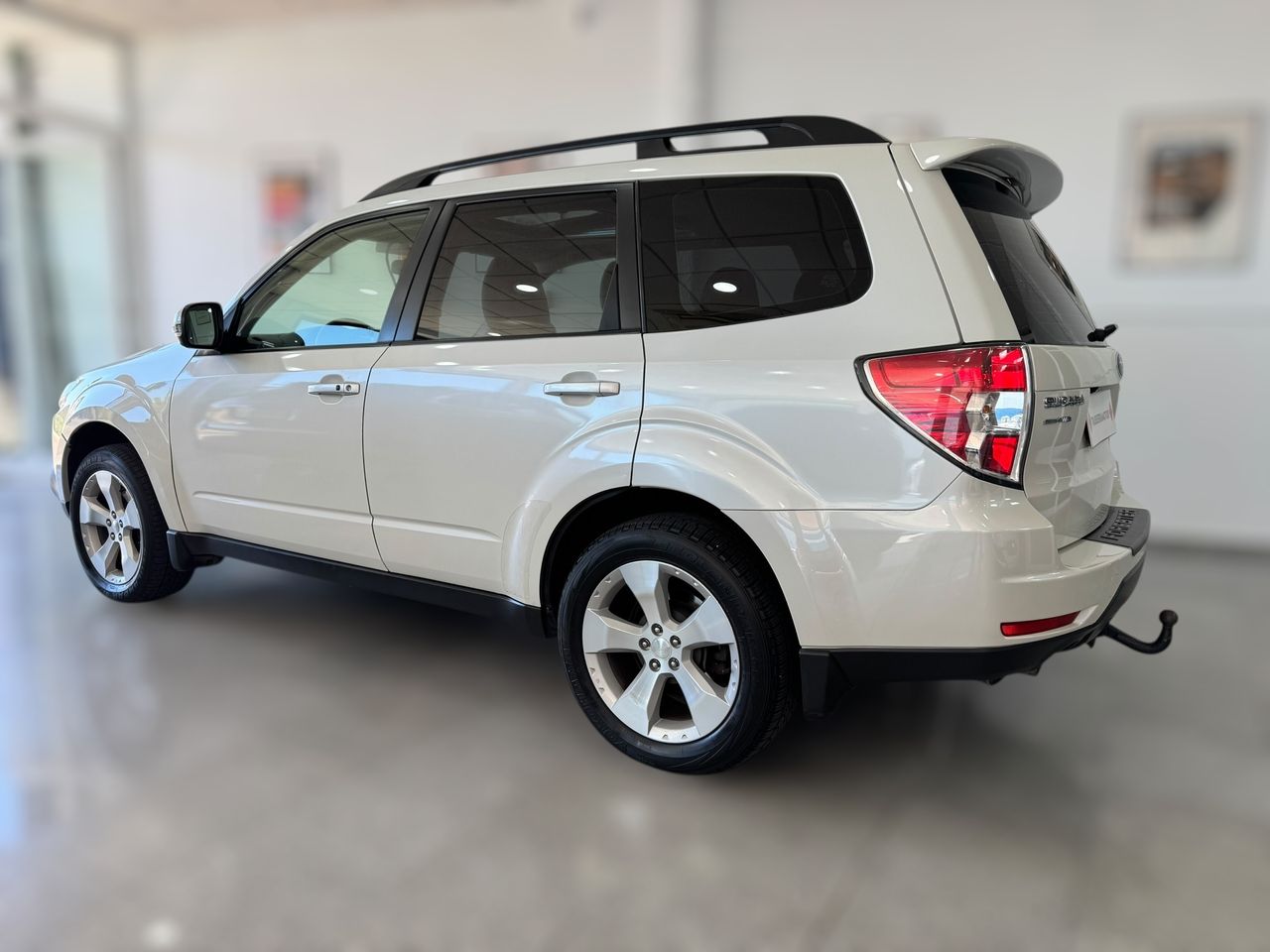 Subaru Forester SPORT PLUS 2.0D 146CV 4X4  - Foto 2