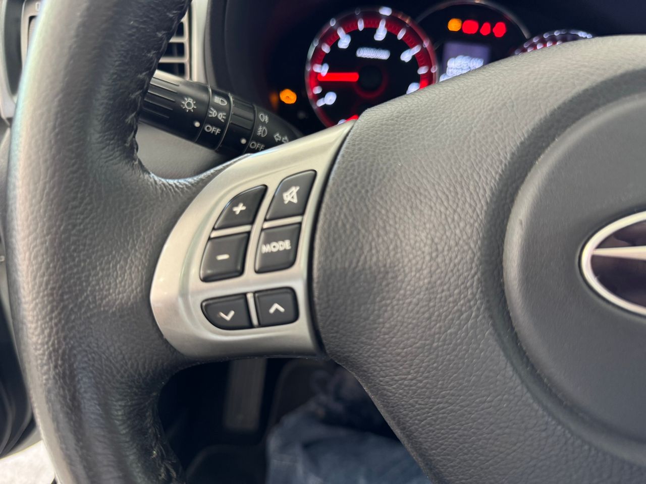 Subaru Forester SPORT PLUS 2.0D 146CV 4X4  - Foto 2