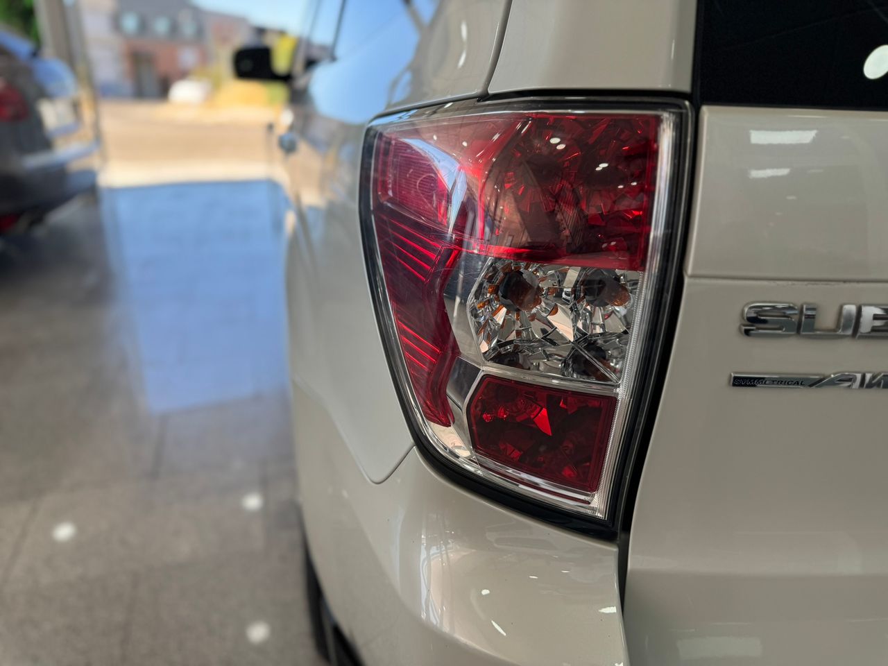 Subaru Forester SPORT PLUS 2.0D 146CV 4X4  - Foto 2